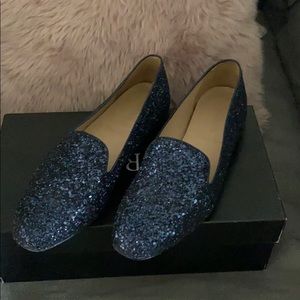 Woman’s Loafer